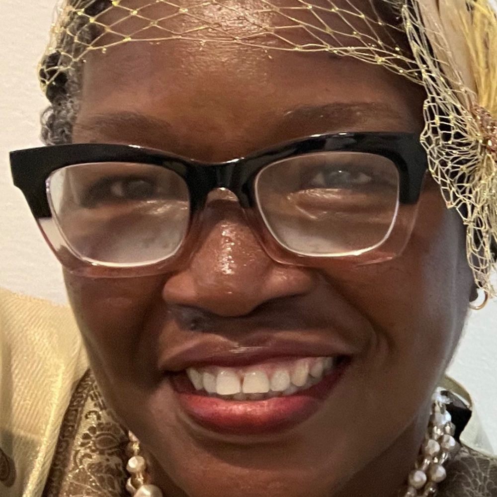 Meet your Posher, Margie